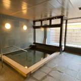 大浴場（檜風呂） / 3