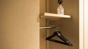 客室の設備とサービス / 35