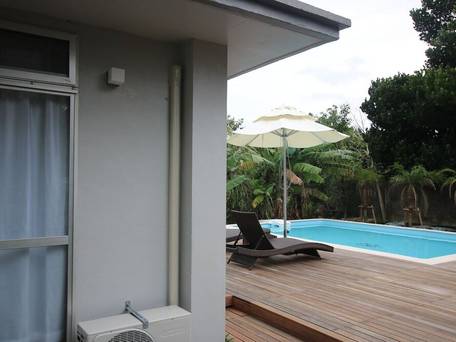 プールヴィラ瀬底島 / 2