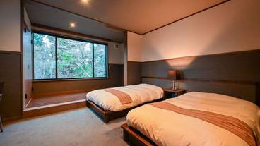 天の丸別邸　風の谷の庵（テンノマルベッテイ　カゼノタニノイオリ） / 5