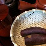 雲海の宿　千木（チギ）