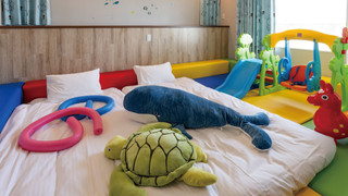 コンセプトファミリーコンド 禁煙