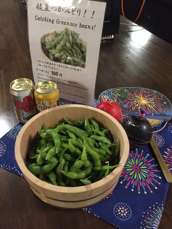 食事・飲み物