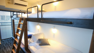 ファミリールーム(シングル4）