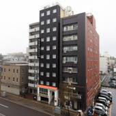 アパホテル 新潟東中通（新潟県 ビジネスホテル） / 5