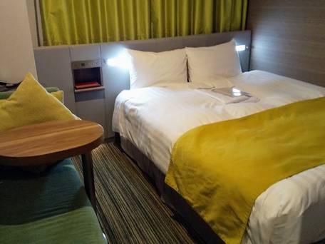 ホテルサードニクス上野 / 2