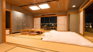 和室スイート 禁煙