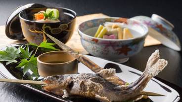 食事・飲み物 / 36