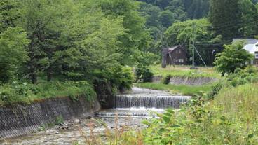 施設からの眺望 / 16