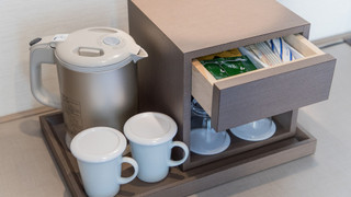 スタンダード ダブルルーム クイーンベッド 1 台 禁煙 (大人最大2名)