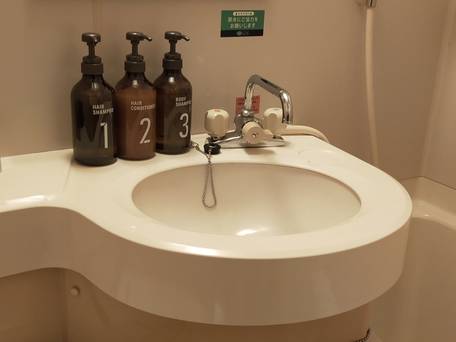 ホテルリソル町田 / 4