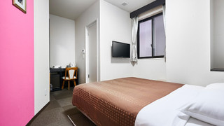 スタンダード ダブルルーム