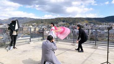 施設からの眺望 / 8