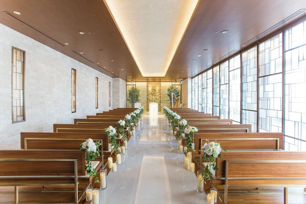 バンケット ホール