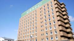 ホテルルートイン郡山南