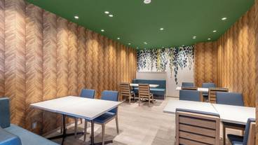 レストラン / 10