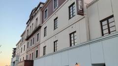 日光ステーションホテルクラシック