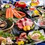 ★【満足度No.1｜部屋食】贅沢な食材をふんだんに堪能『緑風閣』極上会席プラン | きのさきの宿　緑風閣