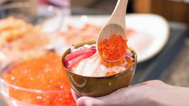 朝食ビュッフェ⑥ / 6