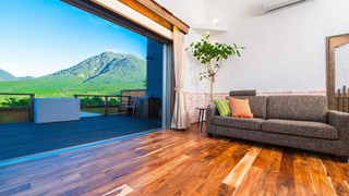 (13歳からご宿泊可能) 露天風呂付一戸建て離れ [そっちのO-heya] 禁煙