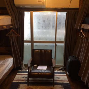 一期一会の出会いがあるかも？かわいいお部屋＆共有スペース3440726