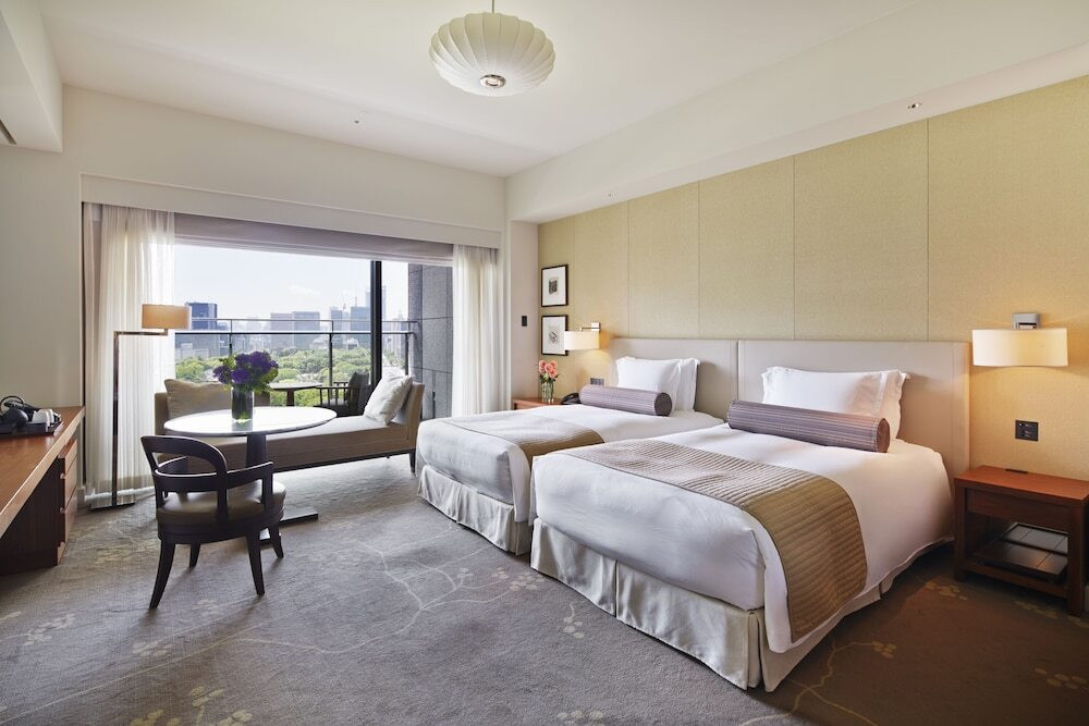 パレスホテル東京4074122