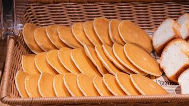 朝食ビュッフェ / 30