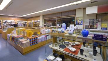 売店 / 8
