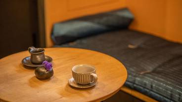 リビング エリア / 10