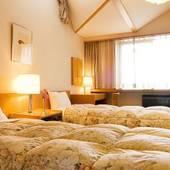 信州佐久 春日温泉 自然体感リゾート かすがの森（長野県 旅館） / 5