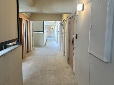 宮崎マンゴーホテル / 3