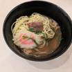 バイキング、和歌山ラーメン