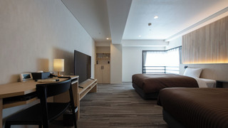 エグゼクティブ トリプルルーム 禁煙