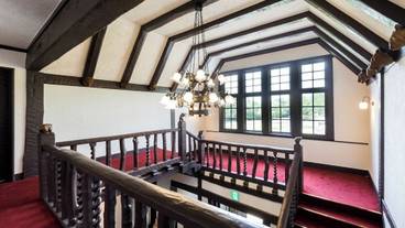 施設内の設備 / 3