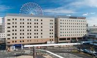 JR九州ホテル鹿児島（ジェイアールキュウシュウホテルカゴシマ）