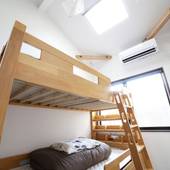 ゲストハウス トゥ カサ（京都府 ゲストハウス・ホステル・ドミトリー） / 4