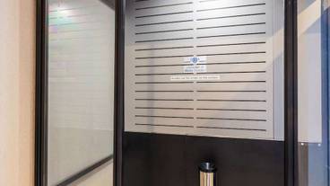 施設内の設備 / 1