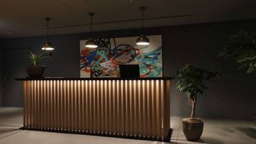 THE KNOT TOKYO Shinjuku（ザ ノット  トウキョウシンジュク） / 5