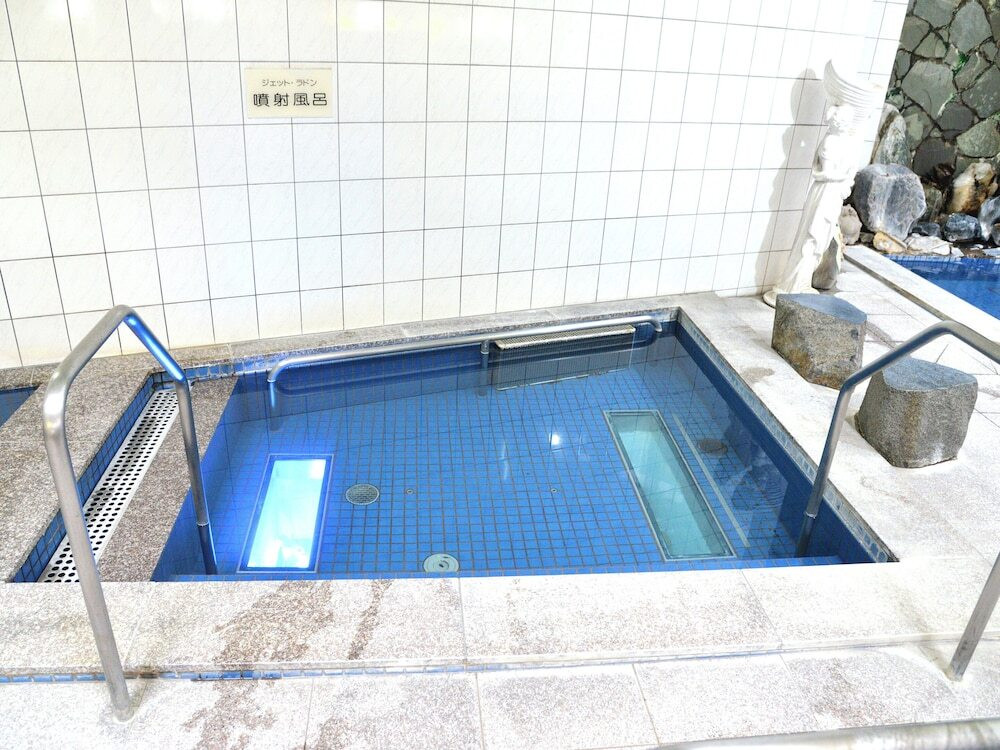 大浴場