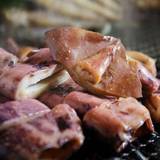 満足の朝食ビュッフェ
自由に作れる勝手丼 / 3