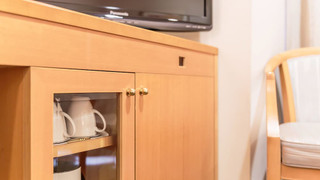 スタンダード ダブルルーム 喫煙可 (17sqm)