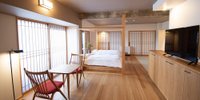 【嵐山】女子旅にぴったり！おしゃれでキュンとするホテル・宿9選／京都