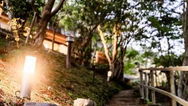 施設の敷地 / 13