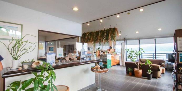 プチリゾート ネイティブシー奄美（鹿児島県 リゾートホテル） / 1