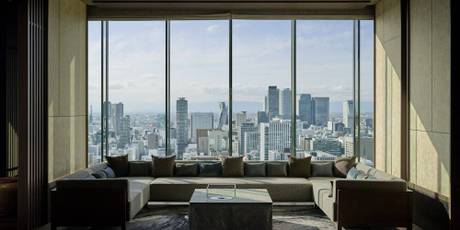 ザ ロイヤルパークホテル アイコニック 名古屋