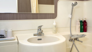 スタンダード ツインルーム 禁煙 (団体旅行の予約は不可)