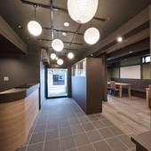 Stay SAKURA Kyoto 祭（京都府 アパートメント） / 2