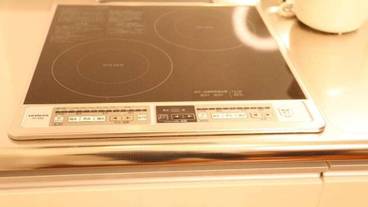 専用キッチン / 22