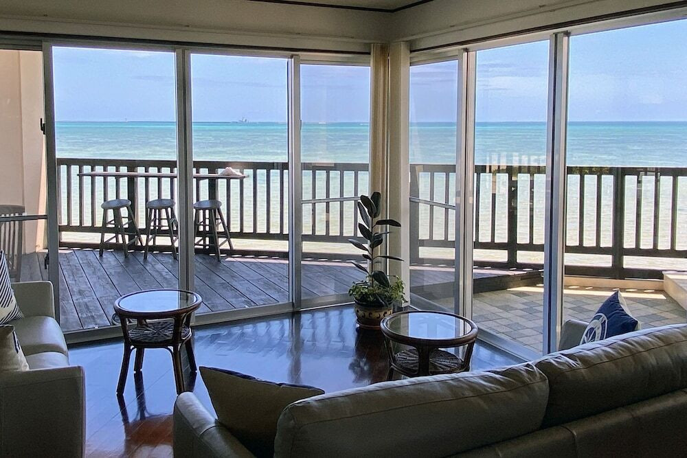 ビーチ / オーシャン ビュー