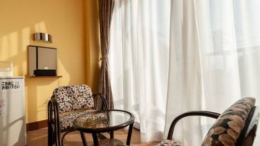 客室の設備とサービス / 15